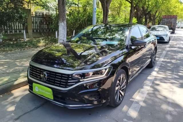 Used Volkswagen Passat 2023 330TSI Elite Edition