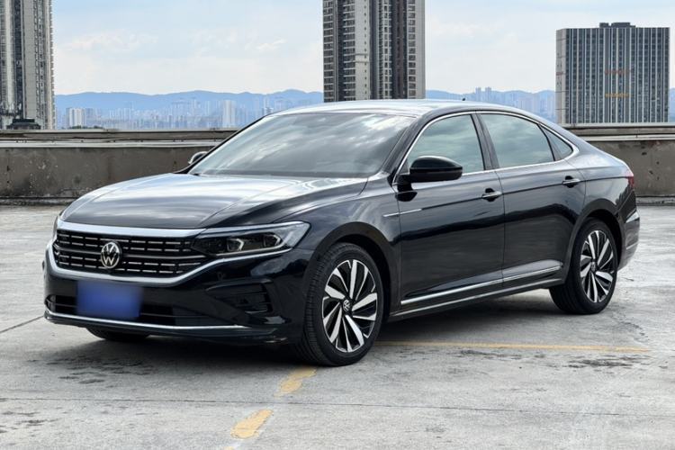 Volkswagen Passat 2023 Facelift 330TSI Luxury Edition d’occasion Guazi used car, China used car export, Used car for sale, Used  cars, Cheapest cars for sale