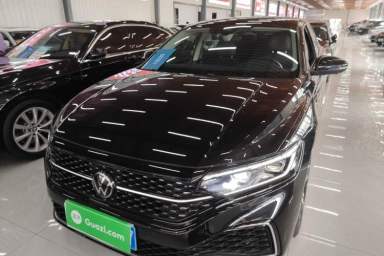 Used Volkswagen Passat 2023 330TSI Starry Luxury Edition