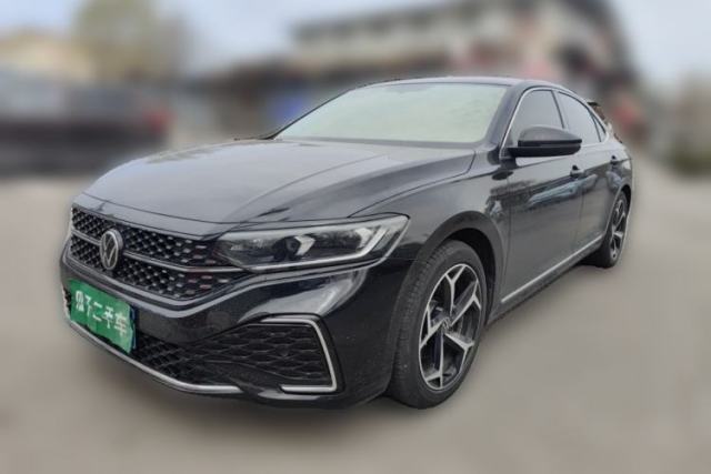 Used Volkswagen Passat 2023 Revised 330TSI Starry Elite Edition
