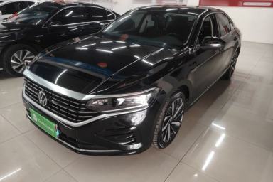 Used Volkswagen Passat 2023 330TSI Elite Edition
