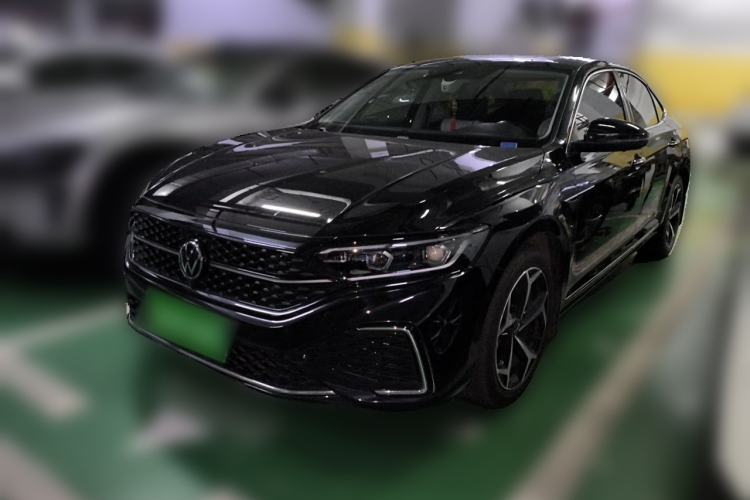 Used Volkswagen Passat 2023 330TSI Starry Luxury Edition Guazi used car, China used car export, Used car for sale, Used cars, Cheapest cars for sale