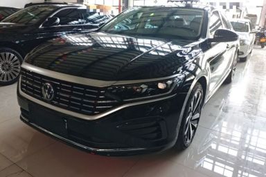 Used Volkswagen Passat 2023 Revised 330TSI Elite Edition