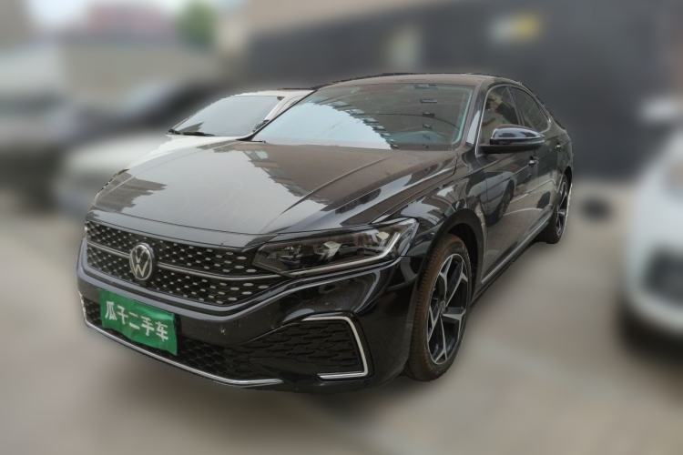 Used Volkswagen Passat 2023 Revised 330TSI Starry Elite Edition Guazi used car, China used car export, Used car for sale, Used cars, Cheapest cars for sale