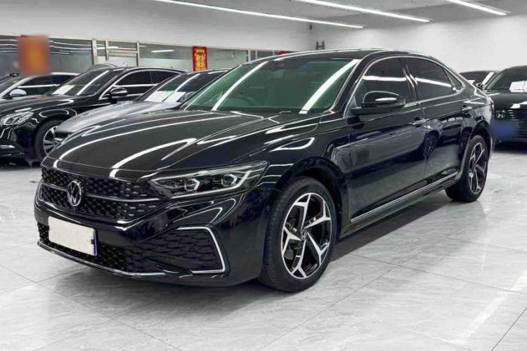 Ojetý Volkswagen Passat 2023 Restyled 330TSI Starry Luxury Edition Guazi used car, China used car export, Used car for sale, Used cars, Cheapest cars for sale