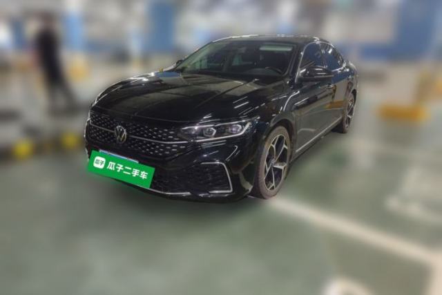Used Volkswagen Passat 2023 Restyled 330TSI Starry Luxury Edition