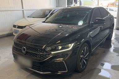 Used Volkswagen Passat 2023 330TSI Starry Elite Edition