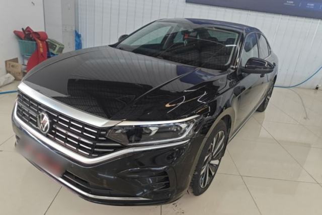 Used Volkswagen Passat 2023 Revised 330TSI Elite Edition