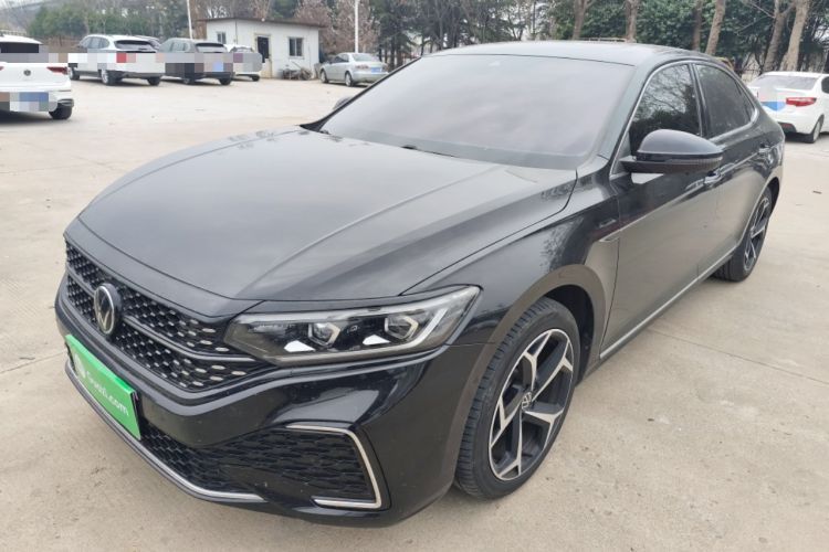 Ojetý Volkswagen Passat 2023 Restyled 330TSI Starry Luxury Edition Guazi used car, China used car export, Used car for sale, Used cars, Cheapest cars for sale