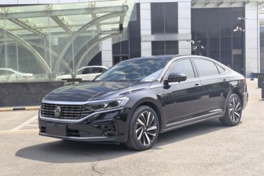 Used Volkswagen Passat 2023 Revised 330TSI Elite Edition