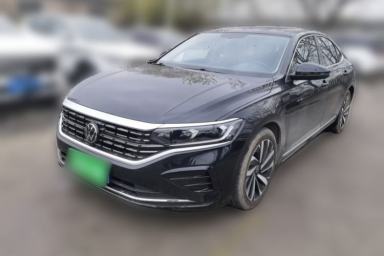 Used Volkswagen Passat 2023 Revised 330TSI Elite Edition
