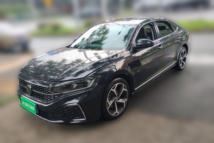 Used Volkswagen Passat 2023 Revised 330TSI Elite Edition Guazi used car, China used car export, Used car for sale, Used  cars, Cheapest cars for sale