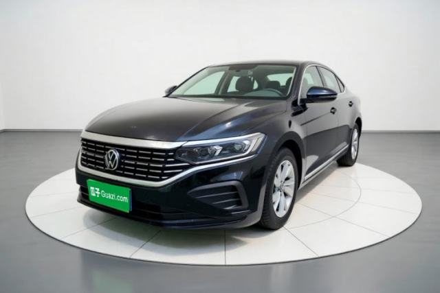 Used Volkswagen Passat 2023 Revised Version 280TSI Business Edition