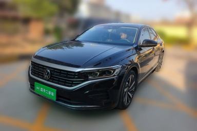 Used Volkswagen Passat 2023 330TSI Prestige Edition