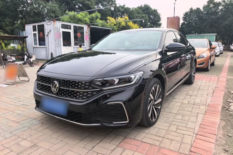 Ojetý Volkswagen Passat 2023 Revised 330TSI Starry Elite Edition Guazi used car, China used car export, Used car for sale, Used  cars, Cheapest cars for sale