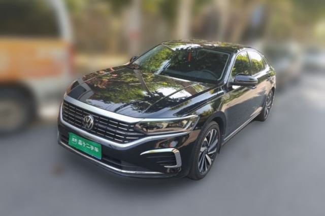 Used Volkswagen Passat 2023 Revised 330TSI Elite Edition