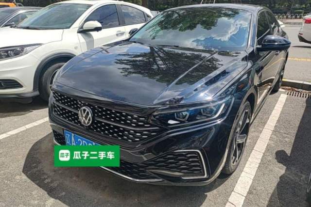 Used Volkswagen Passat 2023 Restyled 330TSI Starry Luxury Edition
