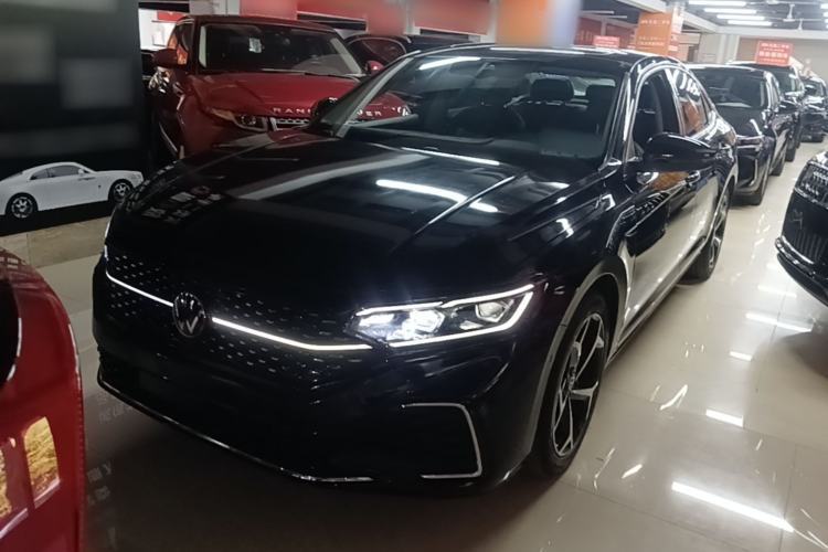 Ojetý Volkswagen Passat 2023 Restyled 330TSI Starry Luxury Edition Guazi used car, China used car export, Used car for sale, Used cars, Cheapest cars for sale