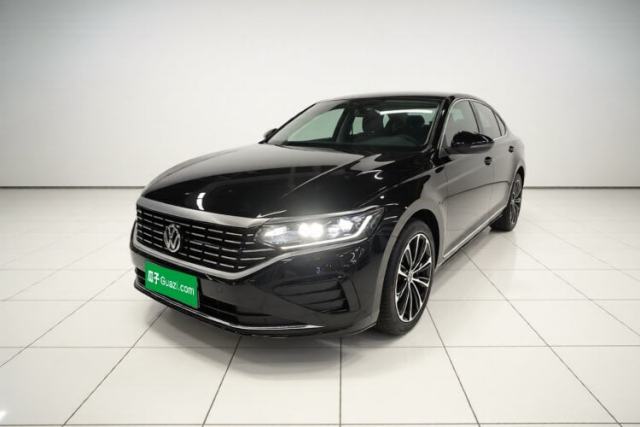 Used Volkswagen Passat 2023 Revised 330TSI Elite Edition