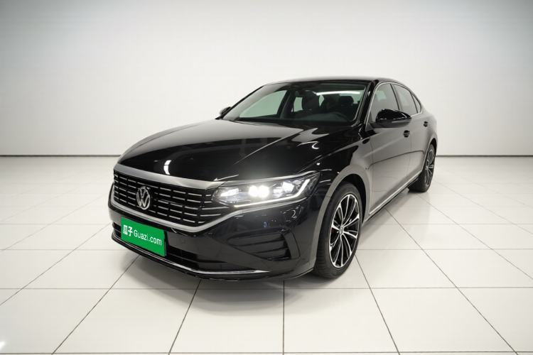 Used Volkswagen Passat 2023 Revised 330TSI Elite Edition Guazi used car, China used car export, Used car for sale, Used cars, Cheapest cars for sale