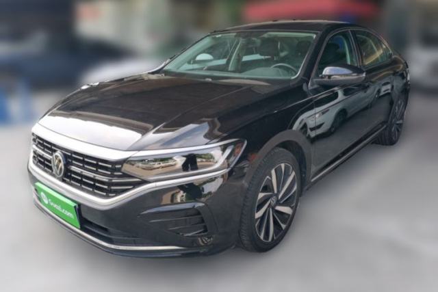 Used Volkswagen Passat 2023 Revised 330TSI Elite Edition