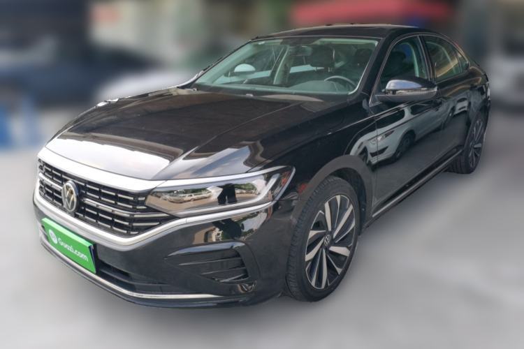 Used Volkswagen Passat 2023 Revised 330TSI Elite Edition Guazi used car, China used car export, Used car for sale, Used cars, Cheapest cars for sale