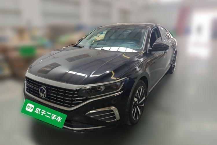 Used Volkswagen Passat 2023 Revised 380TSI Luxury Edition Guazi used car, China used car export, Used car for sale, Used  cars, Cheapest cars for sale