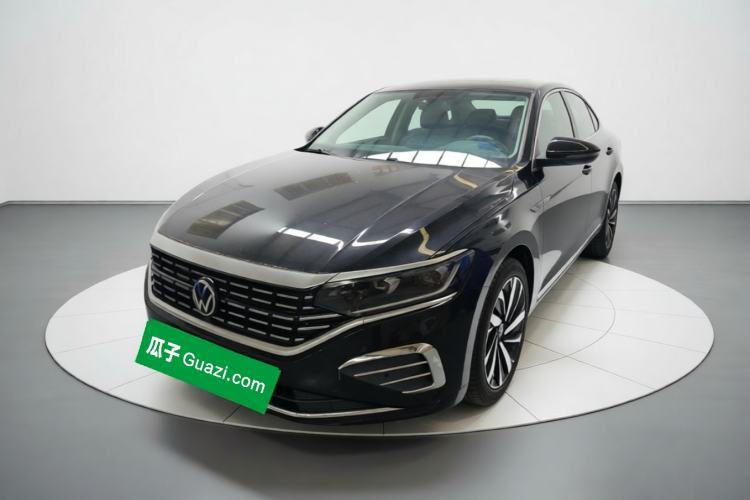 Ojetý Volkswagen Passat 2023 Revised 380TSI Luxury Edition Guazi used car, China used car export, Used car for sale, Used cars, Cheapest cars for sale