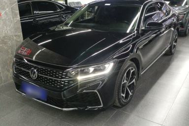 Used Volkswagen Passat 2023 Revised 330TSI Starry Elite Edition