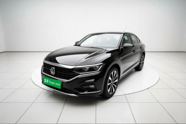 Used Volkswagen Passat 2023 330TSI Elite Edition