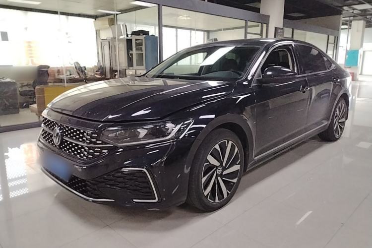 Used Volkswagen Passat 2023 Revised 330TSI Starry Elite Edition Guazi used car, China used car export, Used car for sale, Used  cars, Cheapest cars for sale