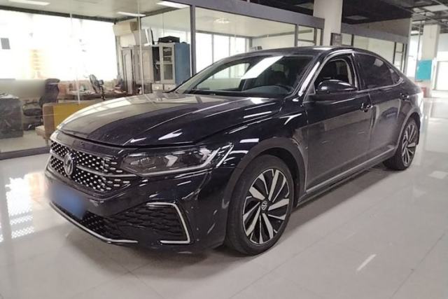 Used Volkswagen Passat 2023 Revised 330TSI Starry Elite Edition