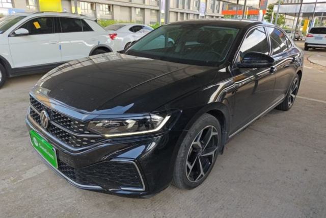 Used Volkswagen Passat 2023 Revised 330TSI Starry Elite Edition