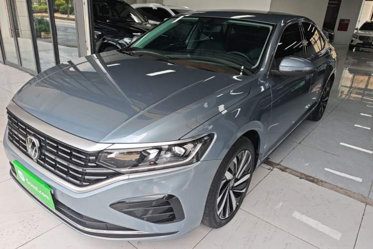 Used Volkswagen Passat 2023 Revised 330TSI Elite Edition Guazi used car, China used car export, Used car for sale, Used  cars, Cheapest cars for sale