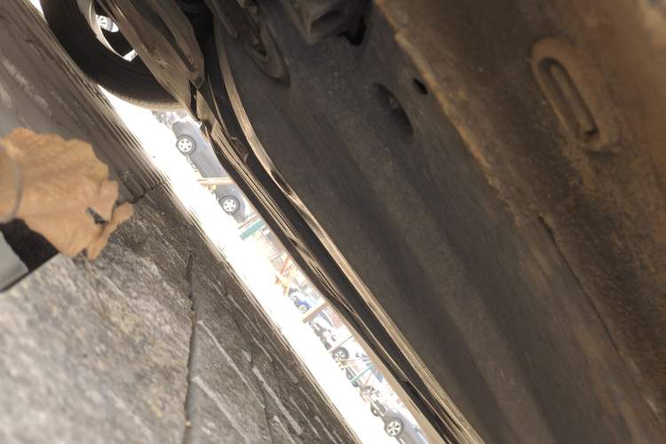 Used Volkswagen Passat 2023 330TSI Prestige Edition Chassis Front Left