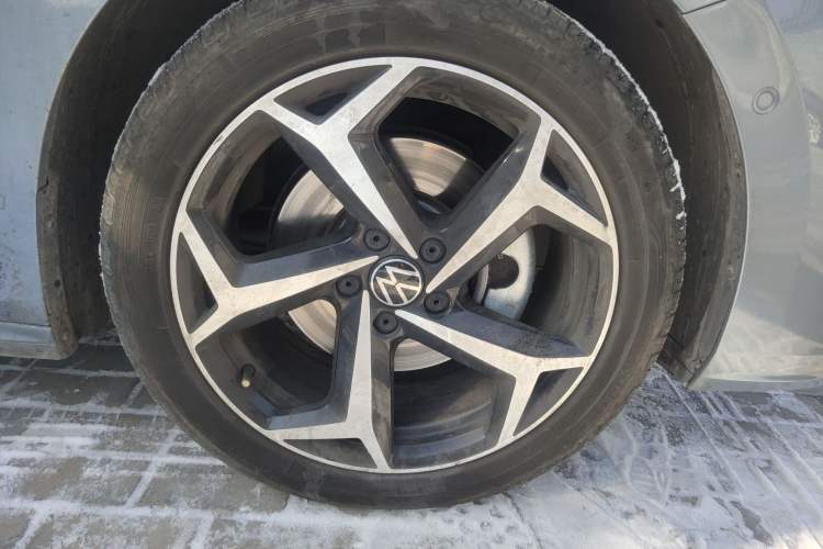 Used Volkswagen Passat 2023 330TSI Starry Luxury Edition Exterior 7