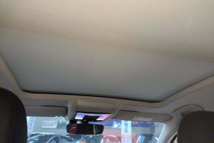 Used Volkswagen Passat 2023 Revised 330TSI Elite Edition Headliner