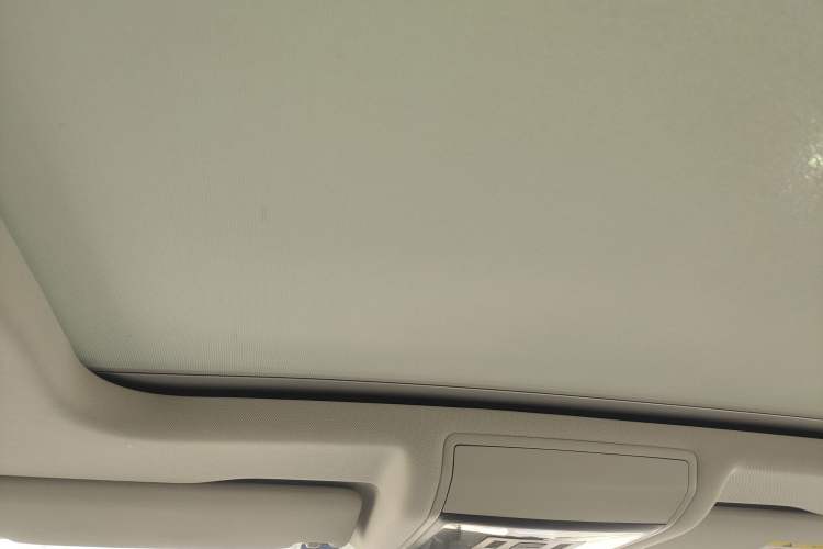 Used Volkswagen Passat 2023 330TSI Prestige Edition Headliner