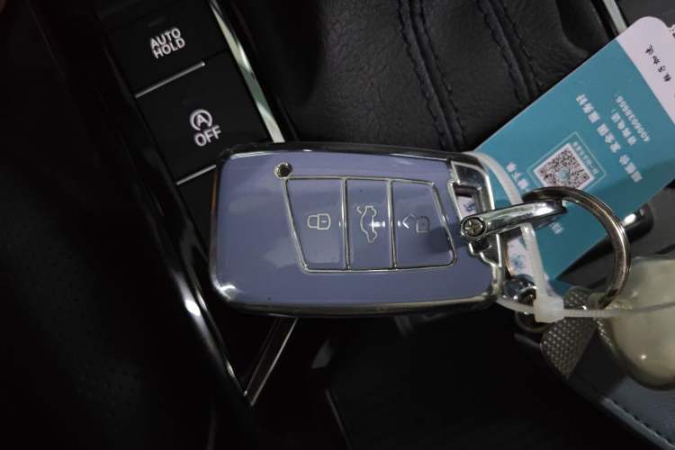 Used Volkswagen Passat 2023 330TSI Starry Luxury Edition Interior 1