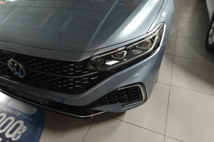 Used Volkswagen Passat 2023 Restyled 330TSI Starry Luxury Edition Left Front Headlight