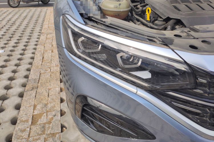 Used Volkswagen Passat 2023 330TSI Prestige Edition Right Front Headlight