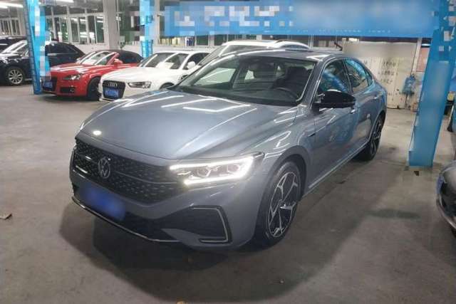 Used Volkswagen Passat 2023 330TSI Starry Luxury Edition