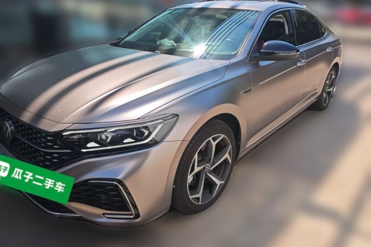 Used Volkswagen Passat 2023 330TSI Starry Luxury Edition Guazi used car, China used car export, Used car for sale, Used  cars, Cheapest cars for sale
