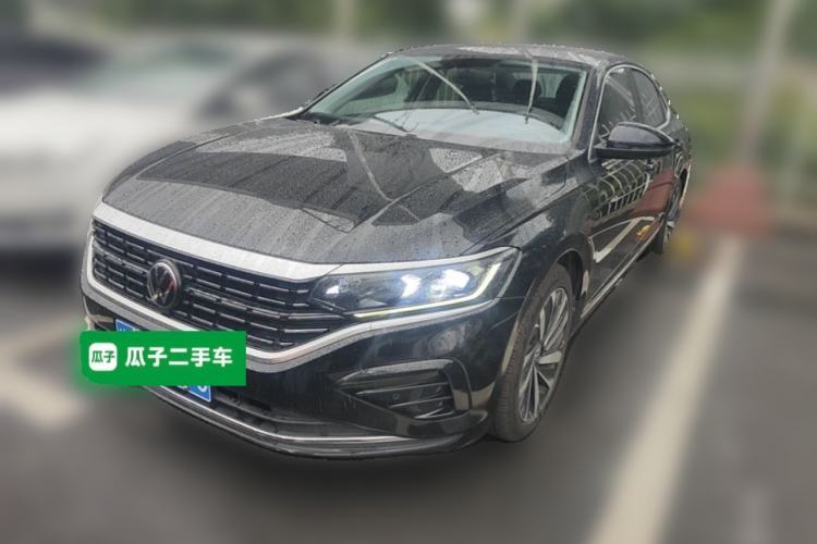 Used Volkswagen Passat 2023 Revised 330TSI Elite Edition Guazi used car, China used car export, Used car for sale, Used  cars, Cheapest cars for sale