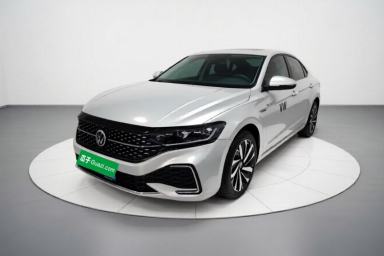 Used Volkswagen Passat 2023 330TSI Starry Elite Edition