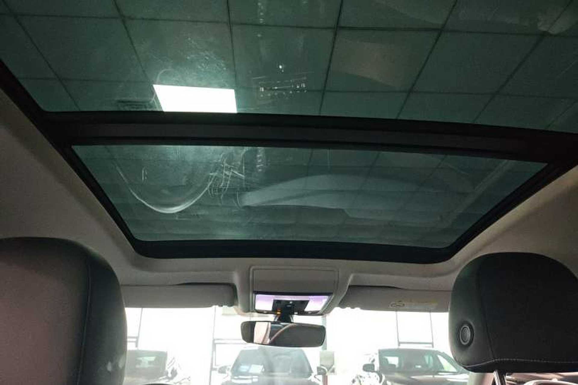 Used Volkswagen Passat 2023 330TSI Starry Elite Edition Headliner