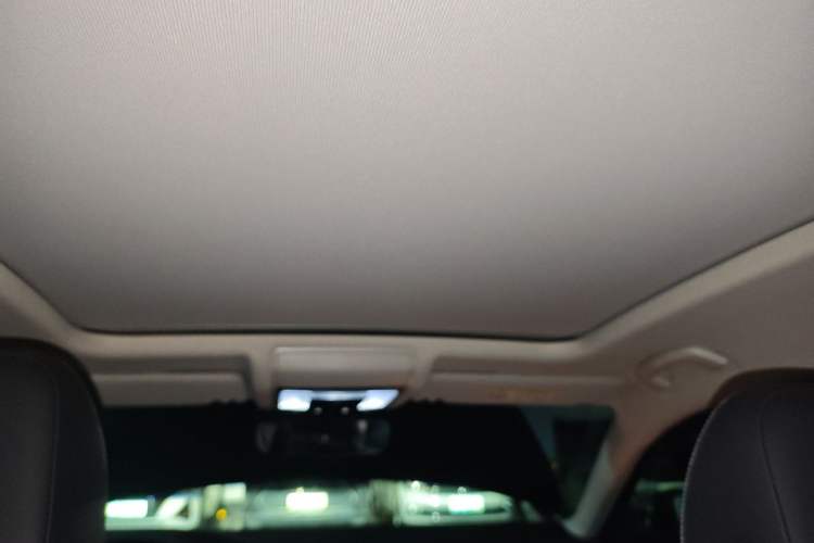 Used Volkswagen Passat 2023 Revised 330TSI Starry Elite Edition Headliner
