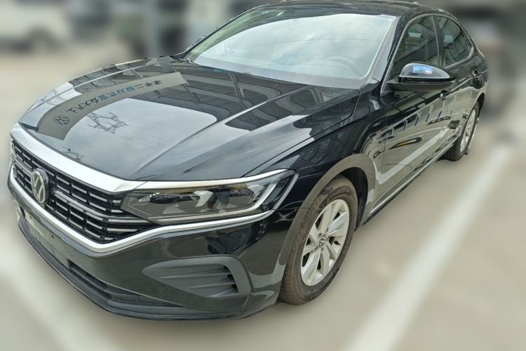 Used Volkswagen Passat 2024 280TSI Business Edition Guazi used car, China used car export, Used car for sale, Used  cars, Cheapest cars for sale