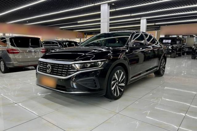 Used Volkswagen Passat 2024 330TSI Elite Edition