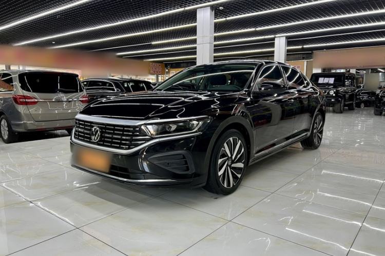 Used Volkswagen Passat 2024 330TSI Elite Edition Guazi used car, China used car export, Used car for sale, Used cars, Cheapest cars for sale